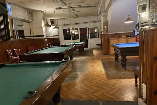 Bodrum Bilardo - Resim 2