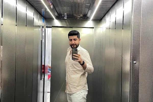Dentium Selçuklu - Konya, Diş Hekimi, İmplant, Zirkonyum, Gülüş Tasarımı, Estetik, Ortodonti, Çocuk, Gece Açık Dişçi, Acil - Resim 8