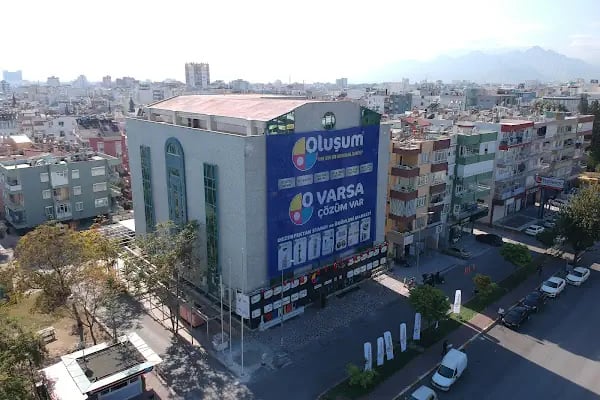 Oluşum Reklam Dijital Baskı Teknolojileri - Resim 19