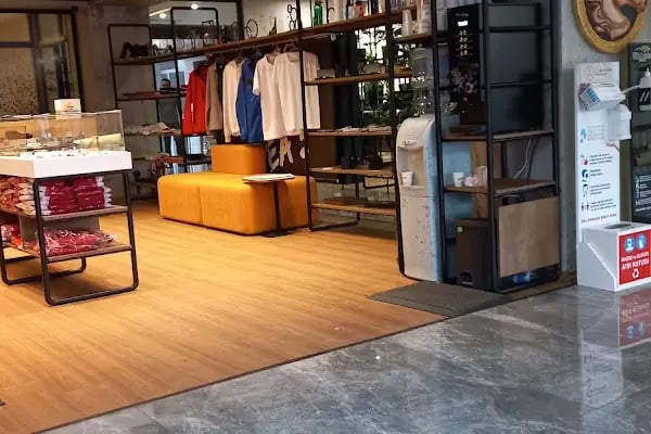 Oluşum Reklam Dijital Baskı Teknolojileri - Resim 7