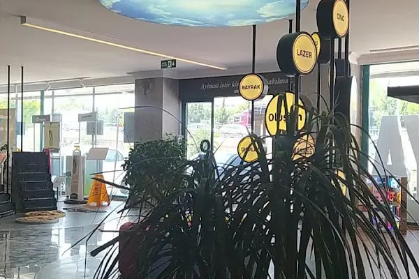 Oluşum Reklam Dijital Baskı Teknolojileri - Resim 6