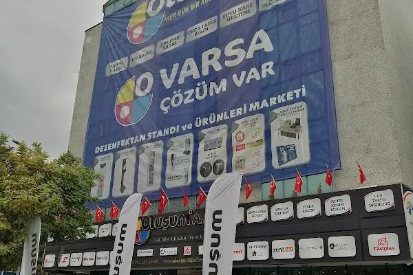 Oluşum Reklam Dijital Baskı Teknolojileri - Resim 17