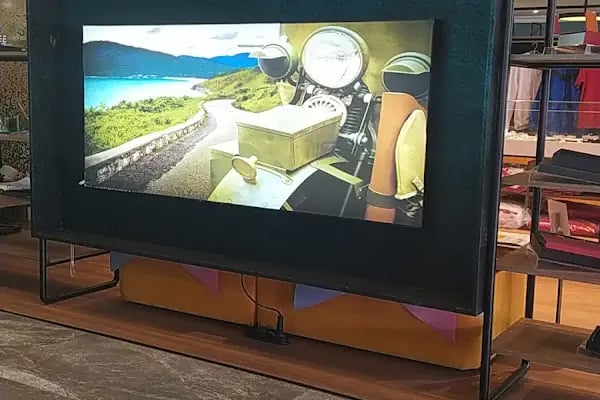 Oluşum Reklam Dijital Baskı Teknolojileri - Resim 8