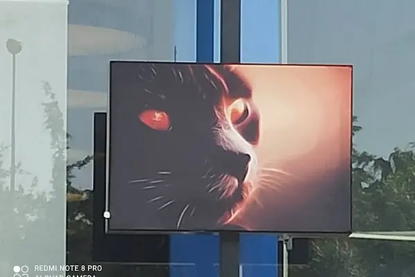 Oluşum Reklam Dijital Baskı Teknolojileri - Resim 10