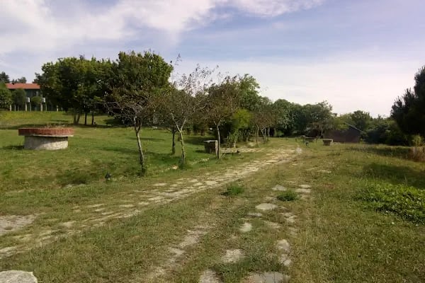 durusu hotel kamp - Resim 17