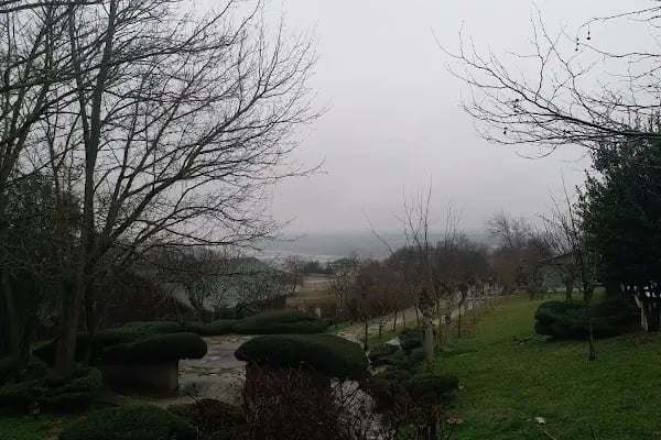 durusu hotel kamp - Resim 15