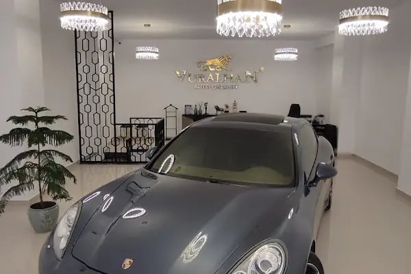 Vuralhan Auto Gallery - Resim 5