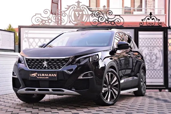 Vuralhan Auto Gallery - Resim 17