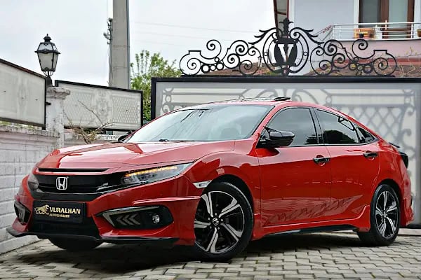 Vuralhan Auto Gallery - Resim 10