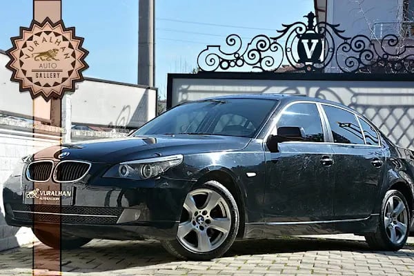 Vuralhan Auto Gallery - Resim 3
