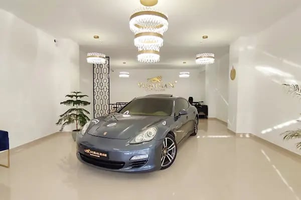 Vuralhan Auto Gallery - Resim 8