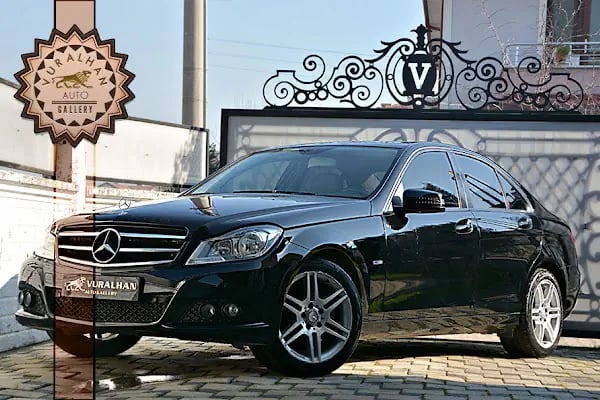 Vuralhan Auto Gallery - Resim 6