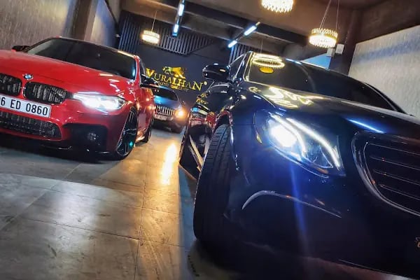 Vuralhan Auto Gallery - Resim 7
