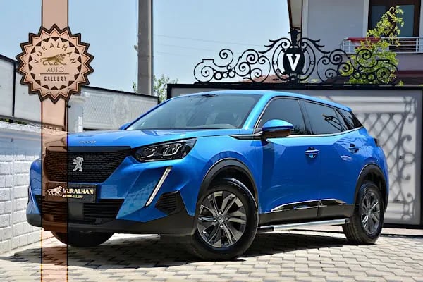 Vuralhan Auto Gallery - Resim 14