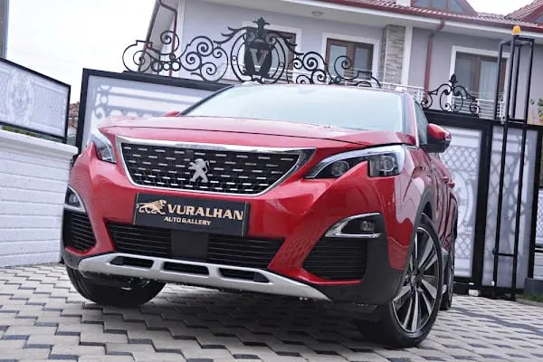 Vuralhan Auto Gallery - Resim 20