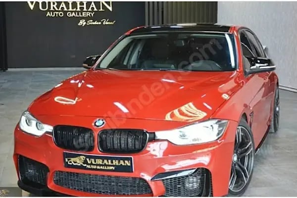 Vuralhan Auto Gallery - Resim 19
