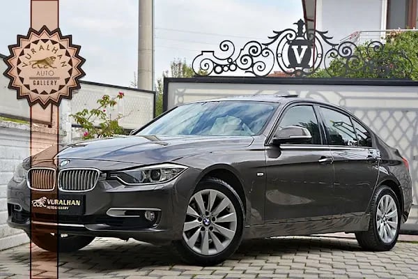Vuralhan Auto Gallery - Resim 13