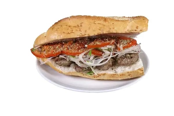 Emre Döner Salonu - Resim 1
