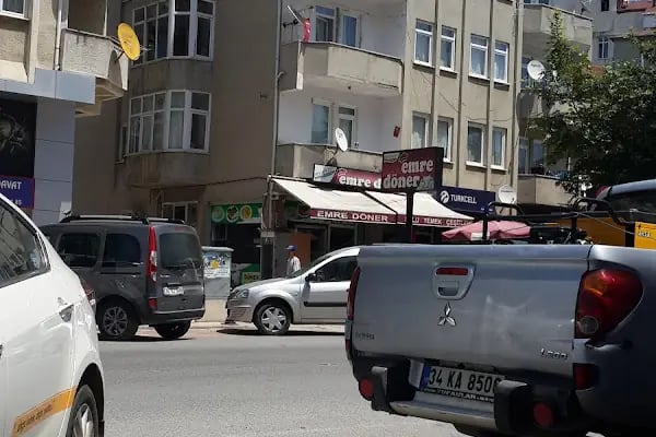 Emre Döner Salonu - Resim 13