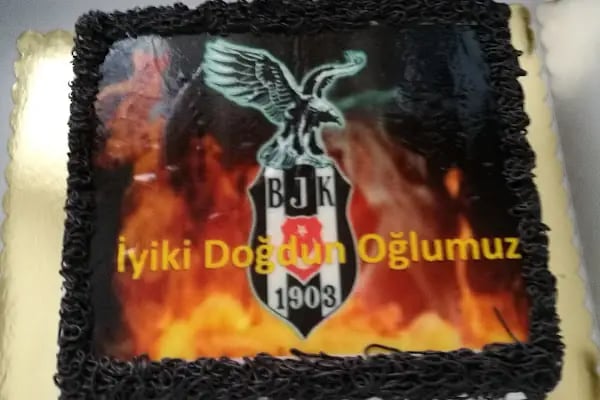 Emre Döner Salonu - Resim 14