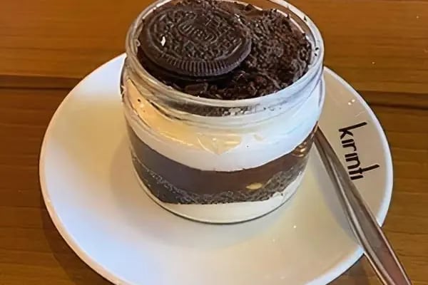 Kırıntı Ekmek Ve Unlu Mamuller - Resim 13