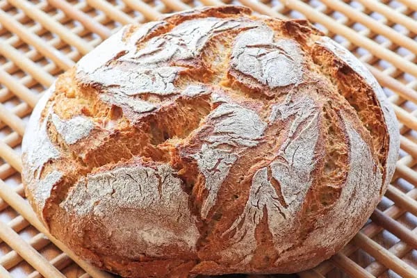 Kırıntı Ekmek Ve Unlu Mamuller - Resim 11