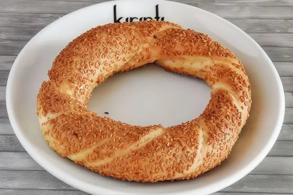 Kırıntı Ekmek Ve Unlu Mamuller - Resim 3