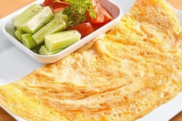 Kırıntı Ekmek Ve Unlu Mamuller - Resim 10