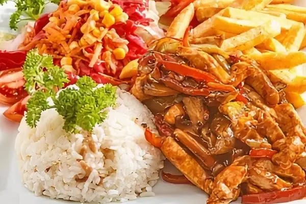 Kırıntı Ekmek Ve Unlu Mamuller - Resim 6
