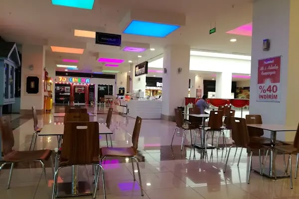 NoraPark AVM - Resim 14