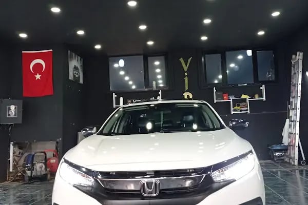 Vip oto yıkama - Resim 6