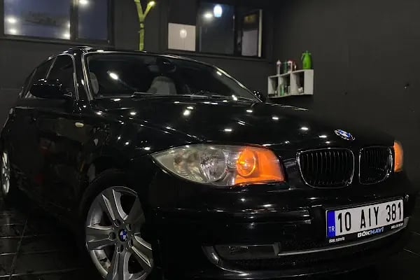 Vip oto yıkama - Resim 2