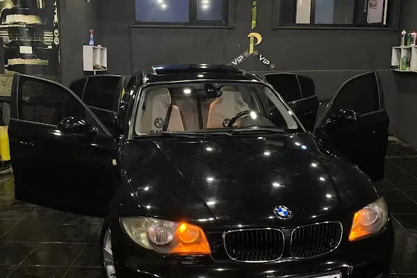 Vip oto yıkama - Resim 5