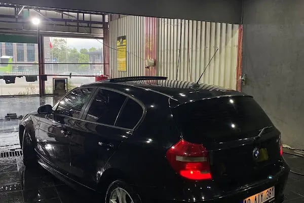 Vip oto yıkama - Resim 3