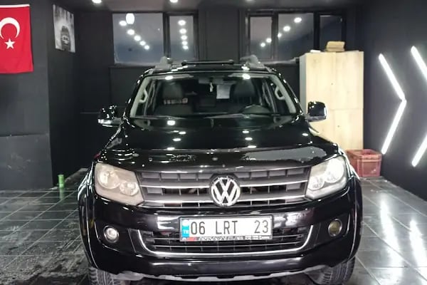 Vip oto yıkama - Resim 8