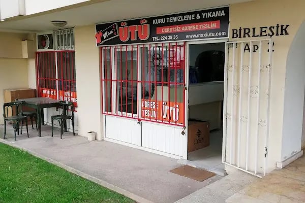Maxi ütü kurutemizleme - Resim 2