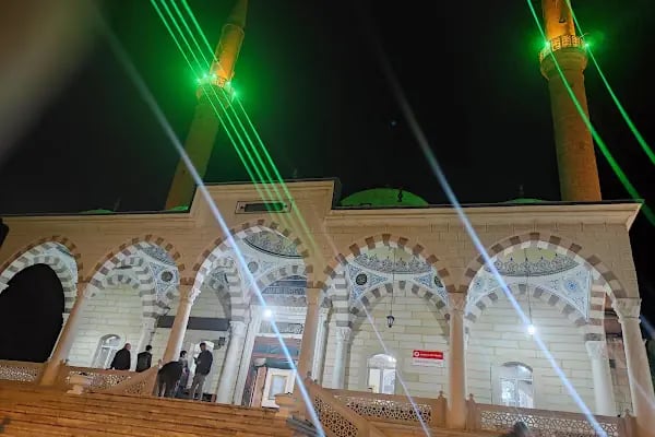 İmam–ı Birgivi Cami - Resim 13