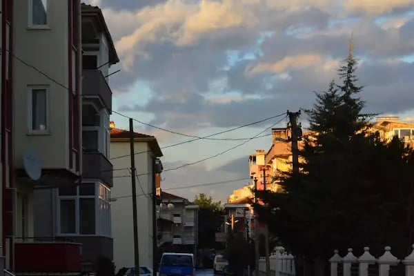 İmam–ı Birgivi Cami - Resim 14