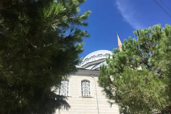 İmam–ı Birgivi Cami - Resim 16