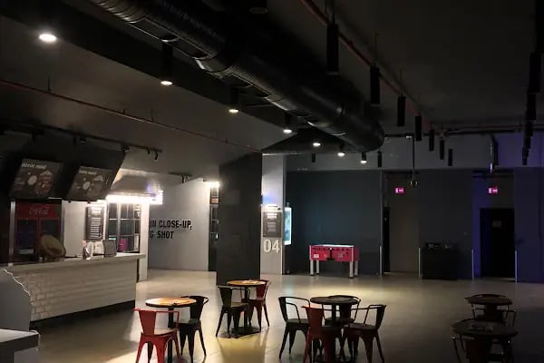 Paribu Cineverse Gebze Center - Resim 3