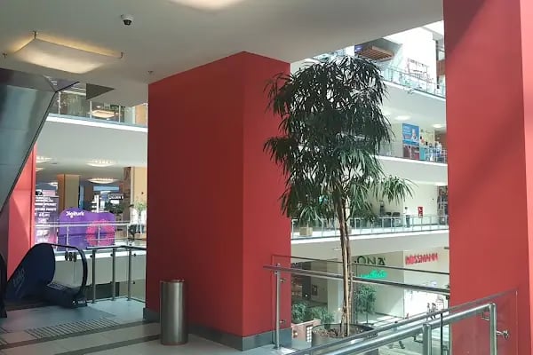 Paribu Cineverse Gebze Center - Resim 15
