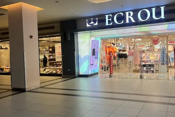Paribu Cineverse Gebze Center - Resim 9