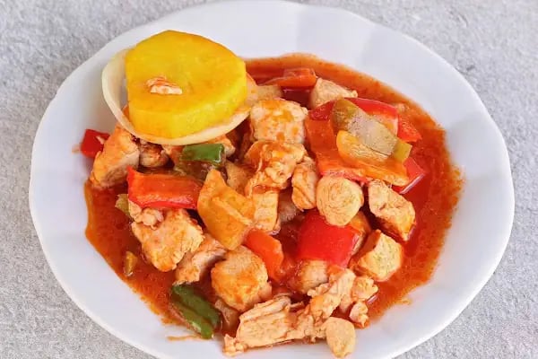 Mazeret Restaurant - Resim 13