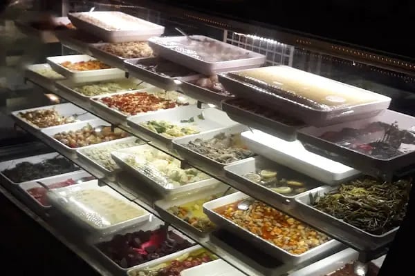 Mazeret Restaurant - Resim 9