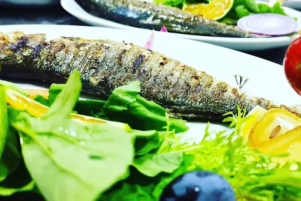 Mazeret Restaurant - Resim 10
