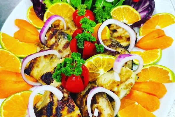 Mazeret Restaurant - Resim 12