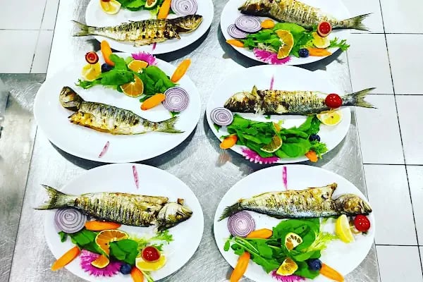 Mazeret Restaurant - Resim 14