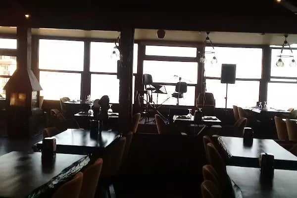 Mazeret Restaurant - Resim 16