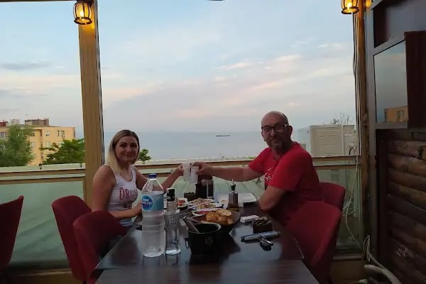 Mazeret Restaurant - Resim 4