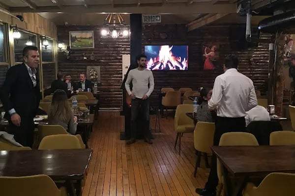 Mazeret Restaurant - Resim 2